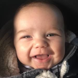 Meet your Posher, Luz